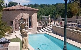 French Riviera Gaudissard