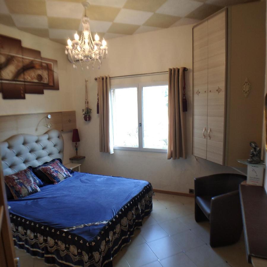Villa French Riviera Gaudissard à Vence Extérieur photo